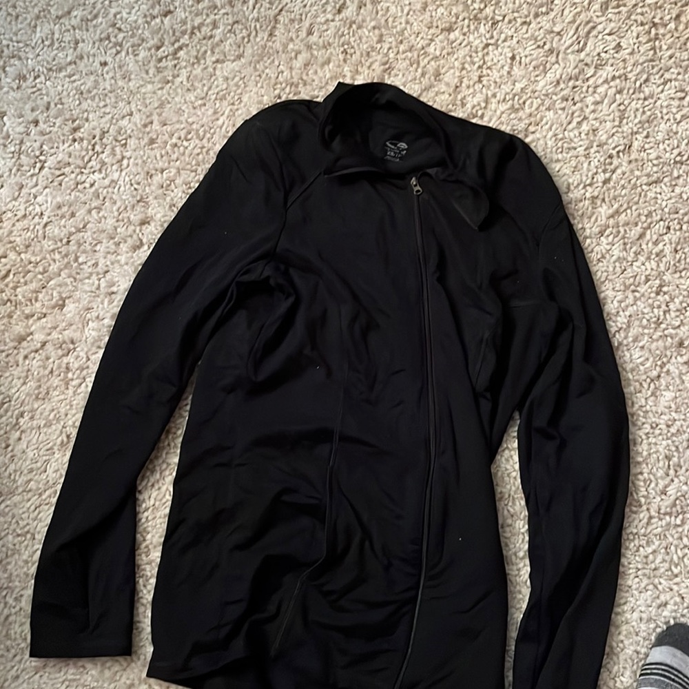 Extra small champion workout jacket